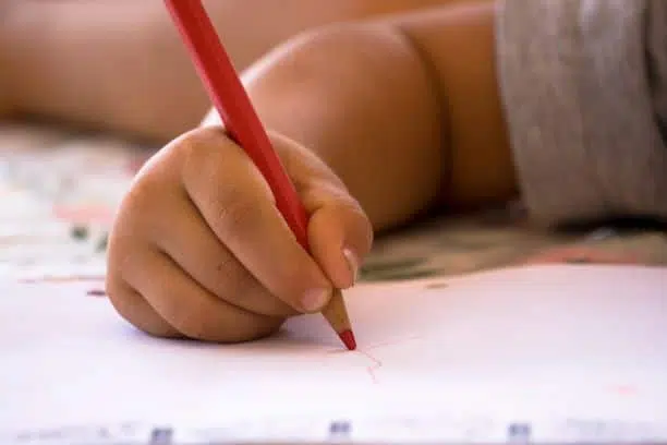 Should Preschoolers Use Fat Pencils? - Early Impact Learning