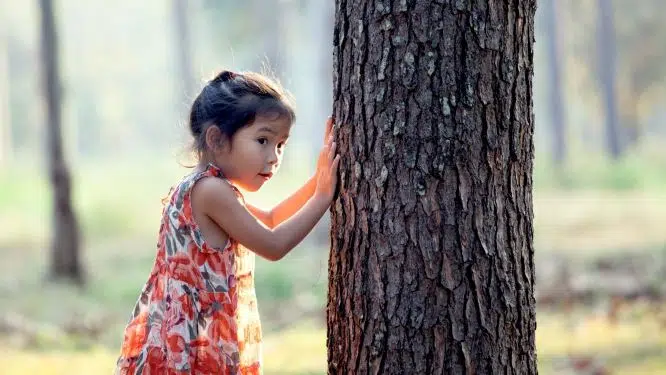 Why Playing Hide-and-Seek is Good for Your Child - Child