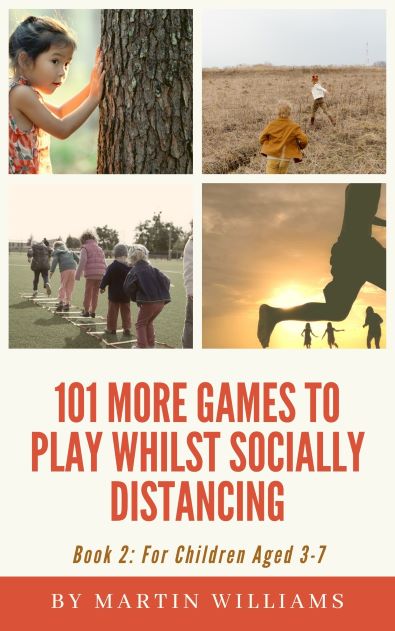 Top 10 Games to Play While Social Distancing