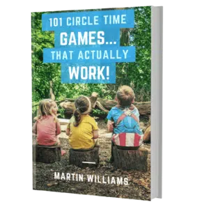 101 Circle Time Games...That Actually Work!