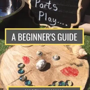Loose Parts Play - A Beginner's Guide
