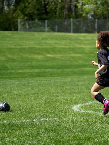 soccer drills for girls